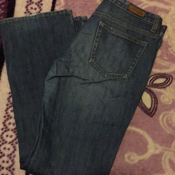Charlotte Russe jeans - Picture 1 of 4