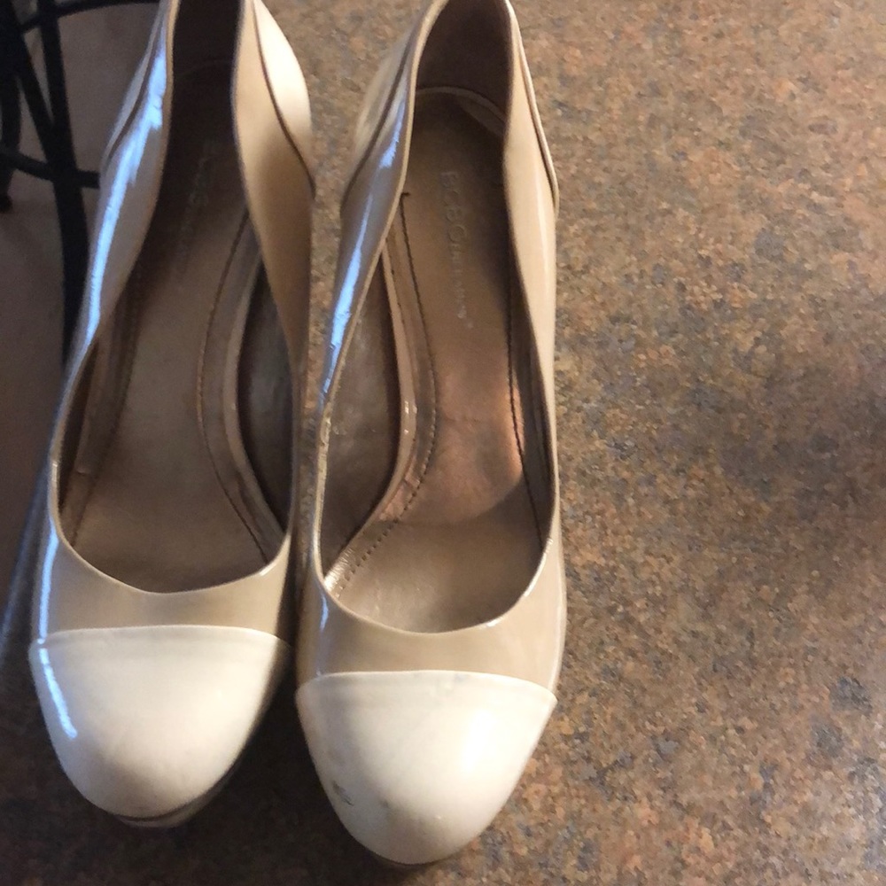 Bcbg pump - Picture 2 of 3
