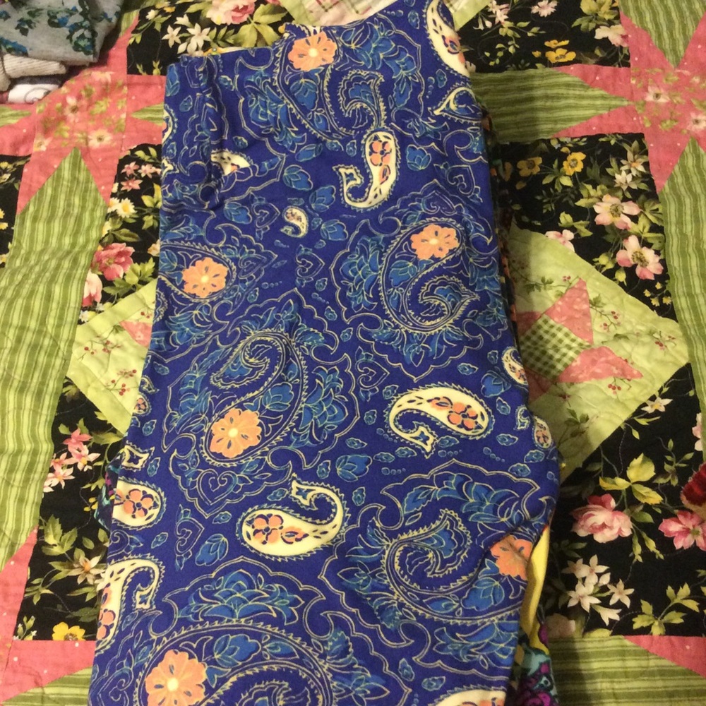 Lularoe leggings
