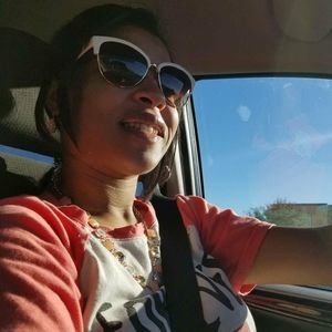 Meet your Posher, Priscilla