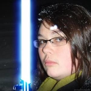 Meet your Posher, Christy