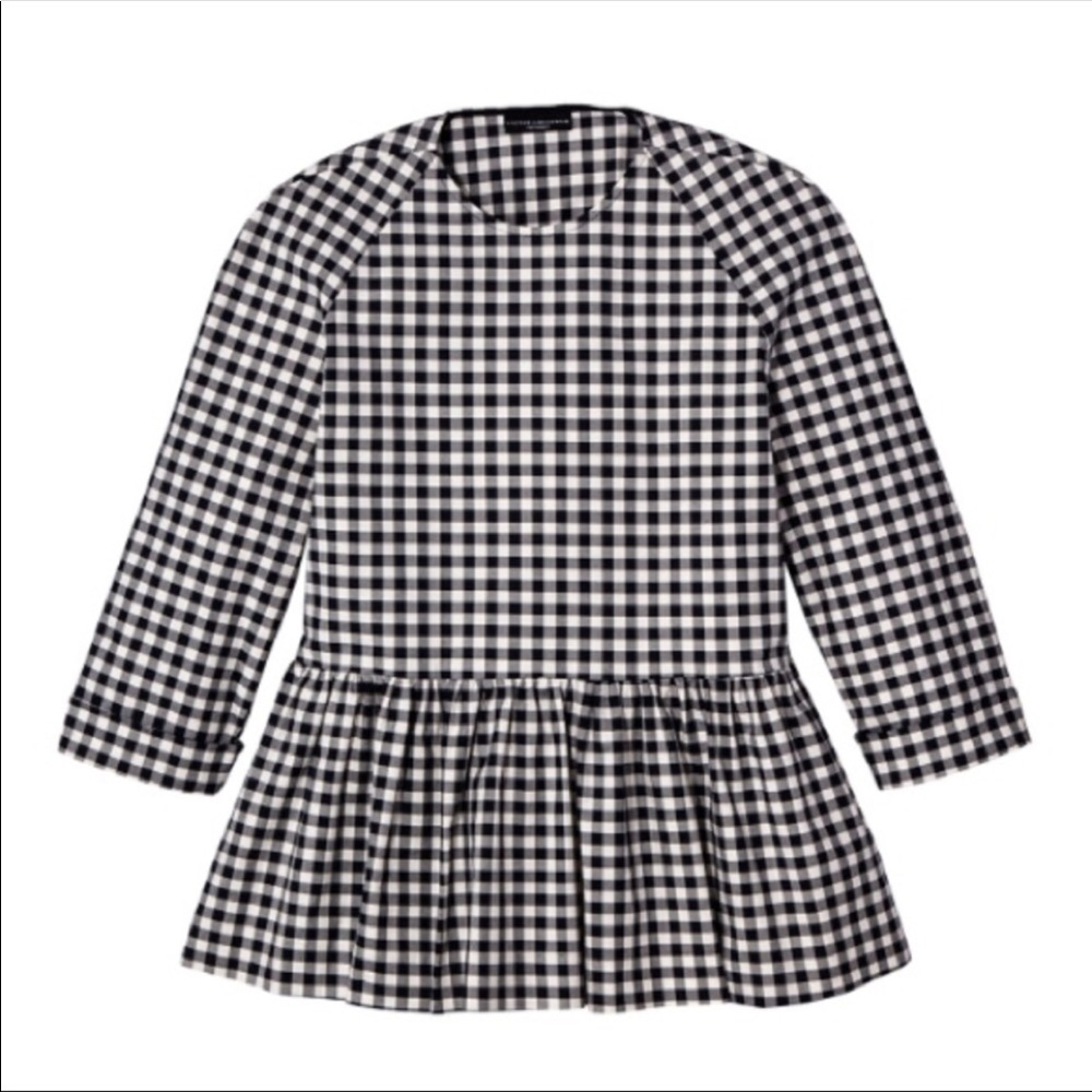 Very cute blouse .. top Victoria Beckham
