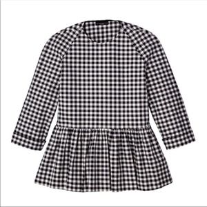 Very cute blouse .. top Victoria Beckham