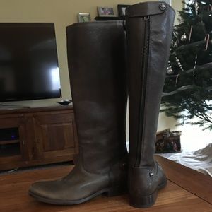 Frye Boots