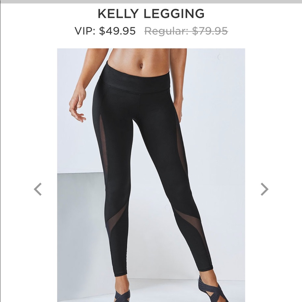 Fabletics Kelly leggings