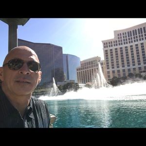 Meet your Posher, Kevin