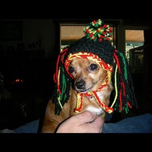 Meet your Posher, Vickie