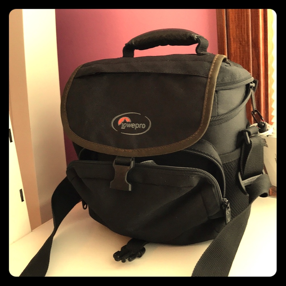 Camera case