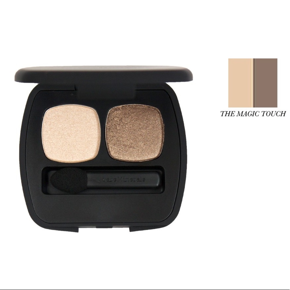 BNIB BAREMINERALS "MAGIC TOUCH" EYESHADOW-SOLDOUT!