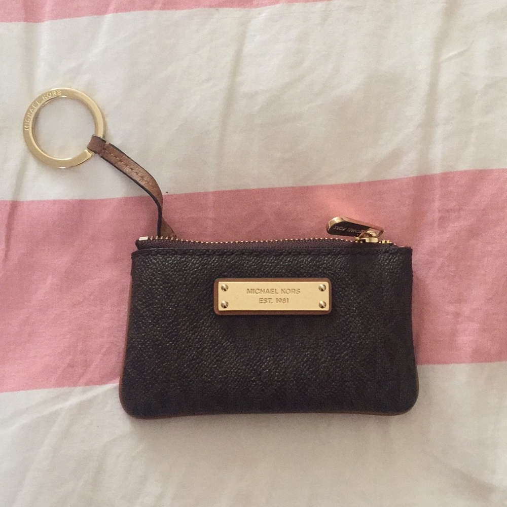Michael Kors Coin Pouch