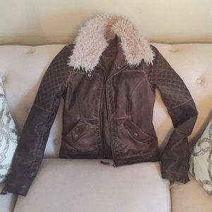 Zara Fitted Jacket