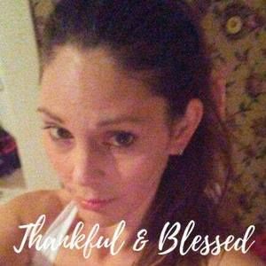 Meet your Posher, Elizabeth ann