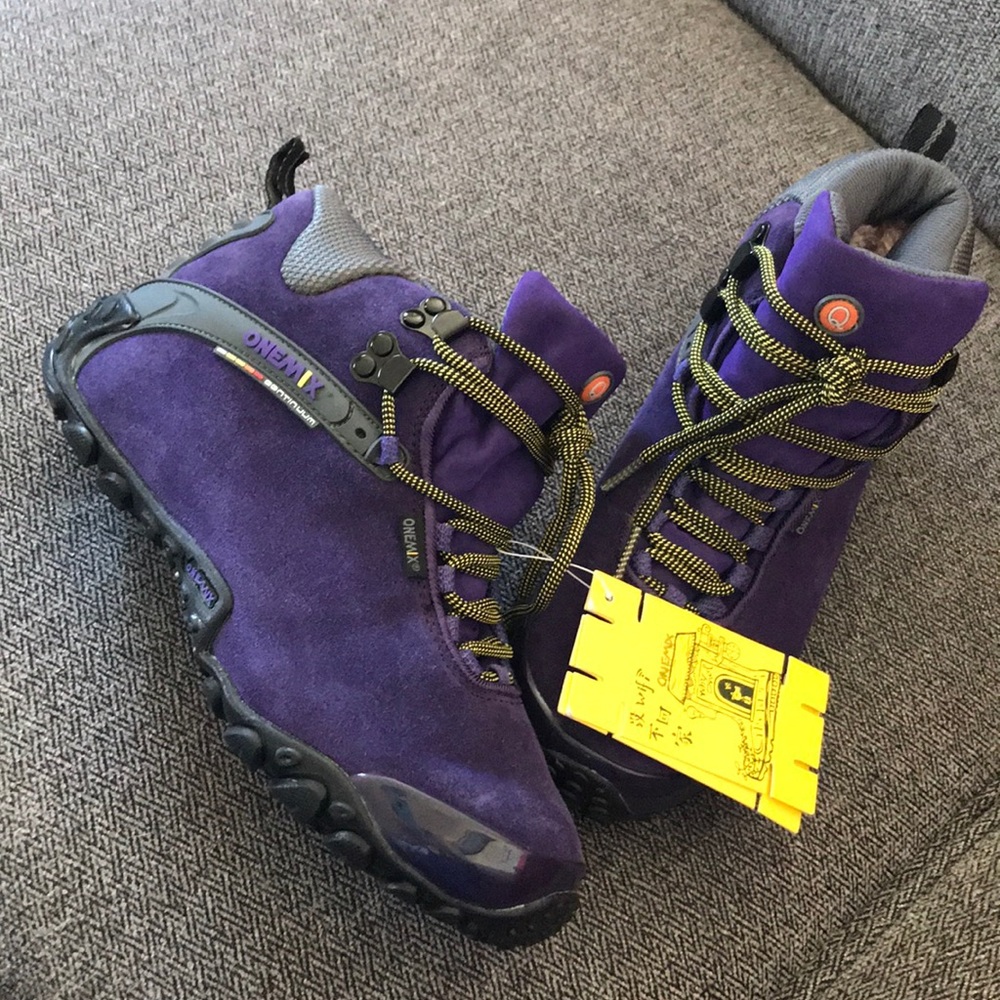 🧗‍♀️ ONEMIX Hiking  🏔