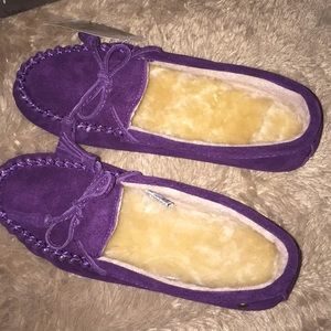 bearpaw rosalina moccasin