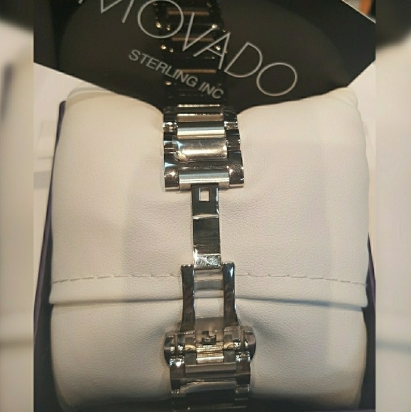 Movodo Bold Chronograph Unisex Watch 3600205 - Picture 5 of 8