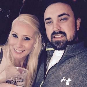 Meet your Posher, Garrett