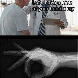 Meet your Posher, Brian