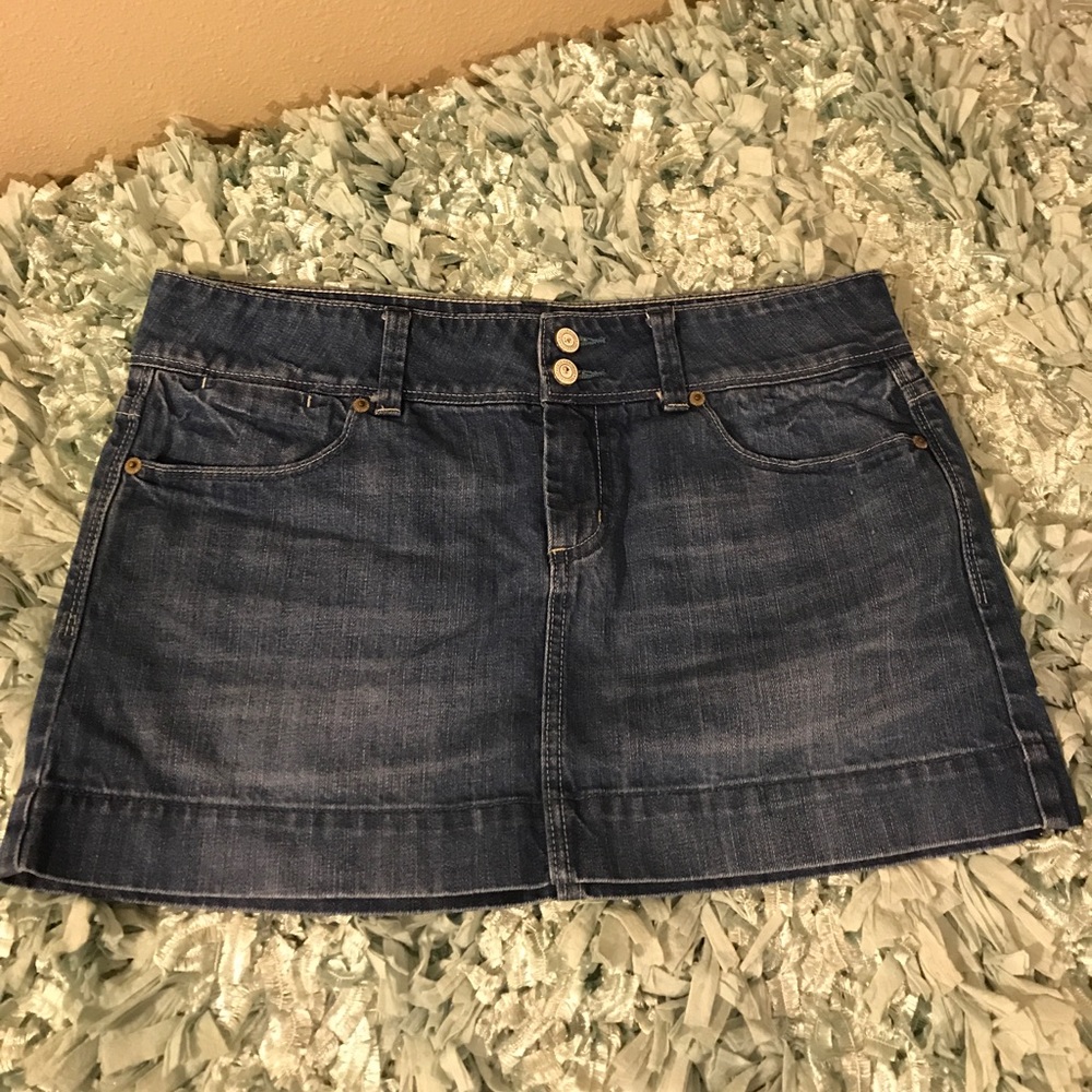 American Eagle