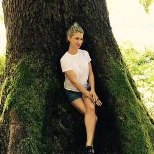 Meet your Posher, Jacqueline