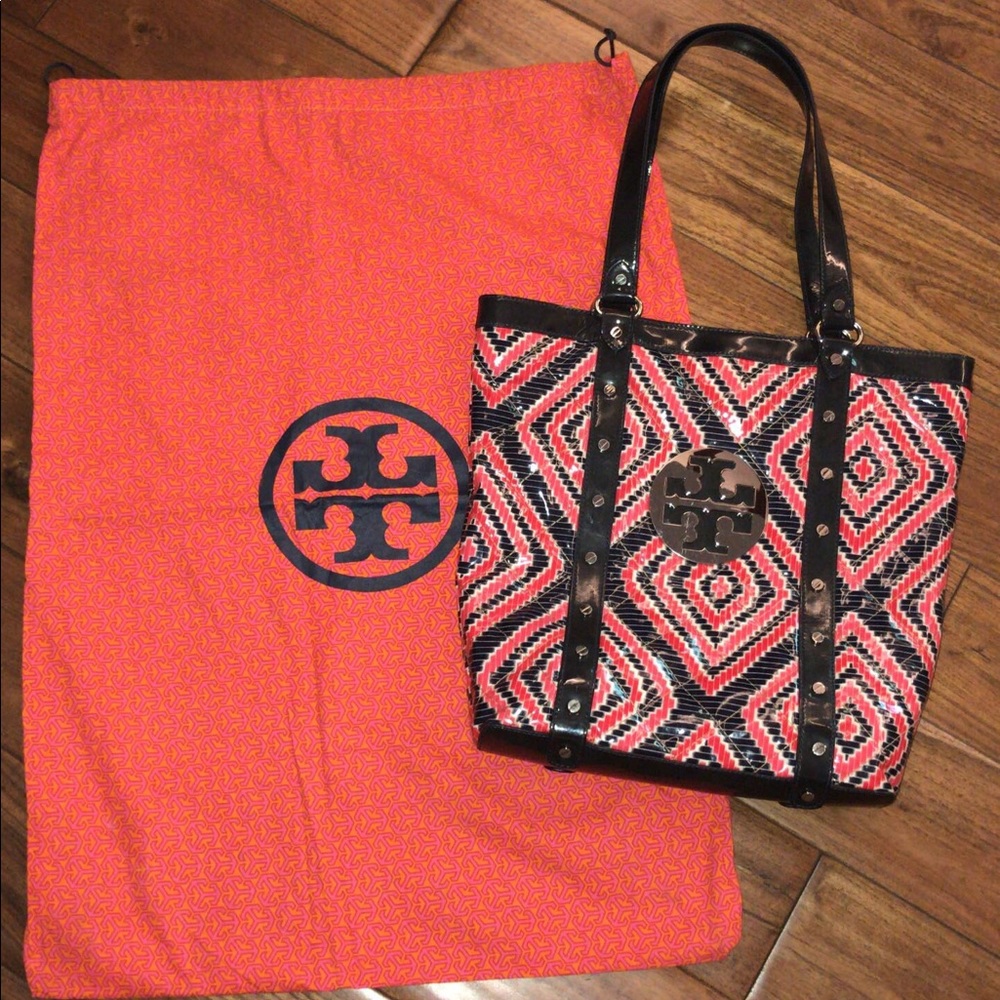 💫Tory Burch bag 💫👜 - Picture 1 of 4