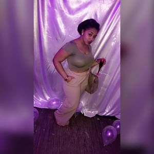 Meet your Posher, Belinda