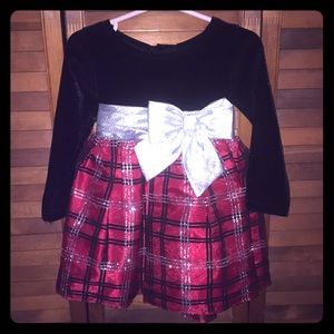 Perfect Christmas Dress