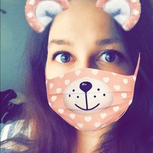 Meet your Posher, Jessica