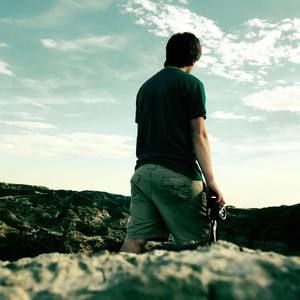 Meet your Posher, Brian