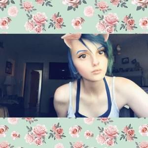 Meet your Posher, Kristina