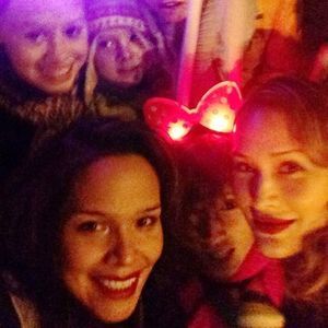 Meet your Posher, Paula andrea