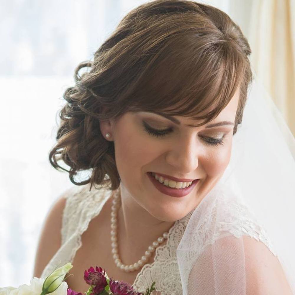 Meet your Posher, Cristina