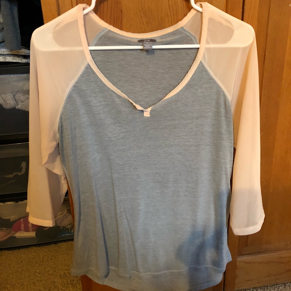 AERIE Shirt