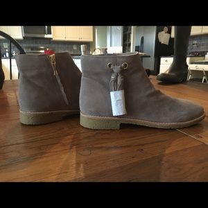 Never Worn Kate Spade Boots