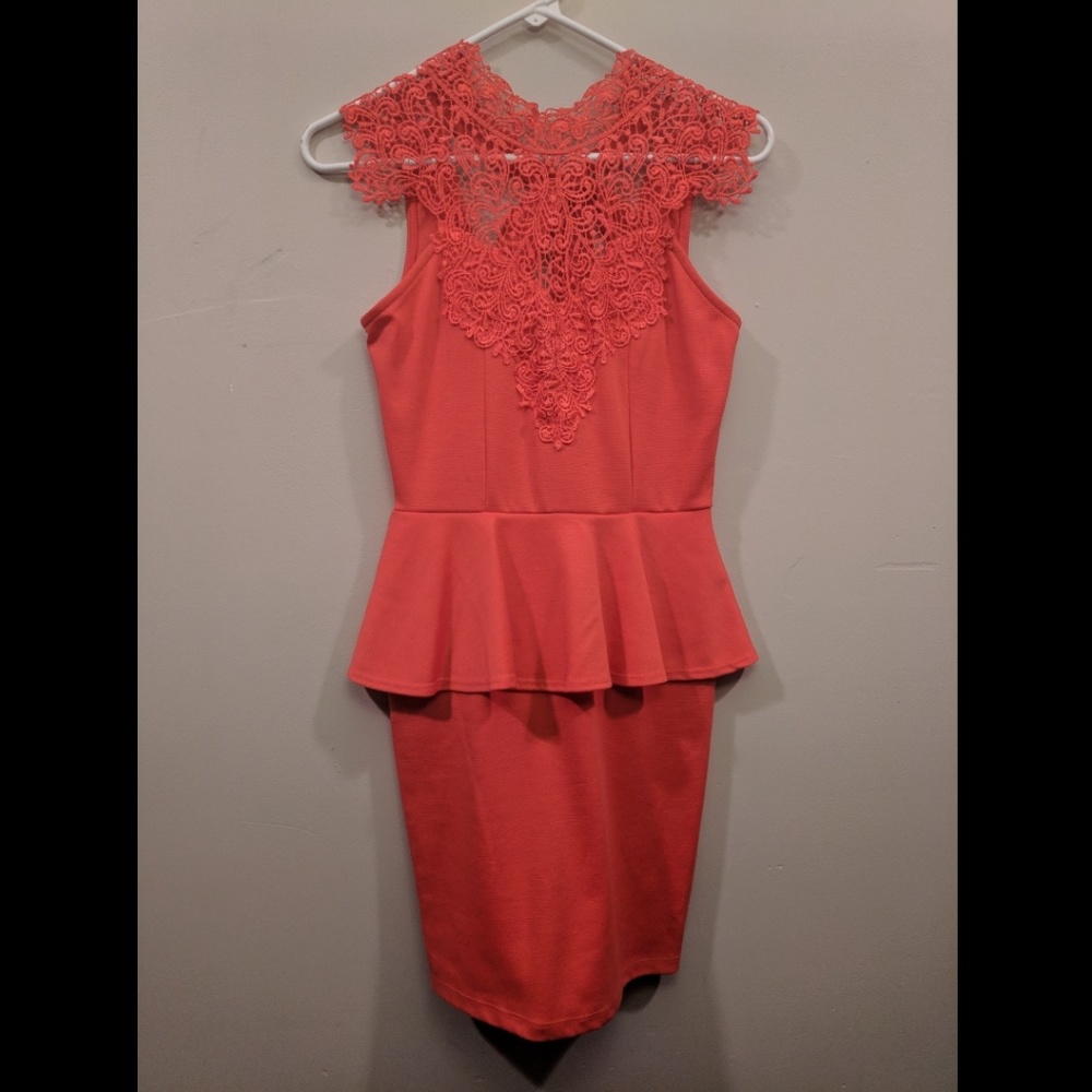 Party dress