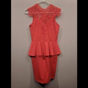 Party dress