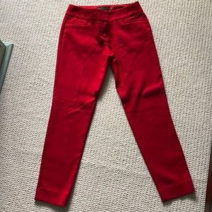 The Limited Drew fit size 2