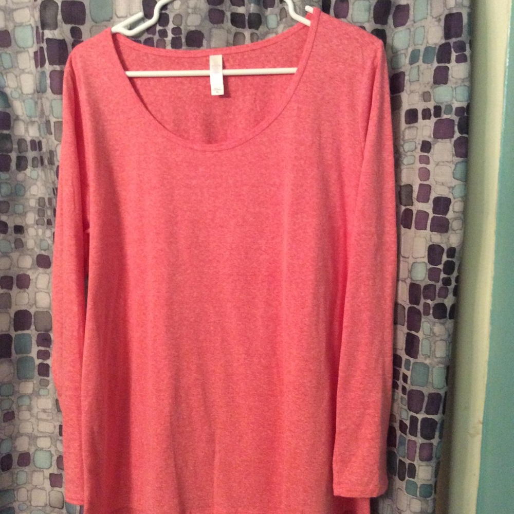 Lularoe Lynnae