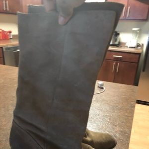 Steve Madden boots