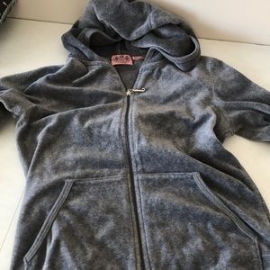 Juicy Couture sweat outfit