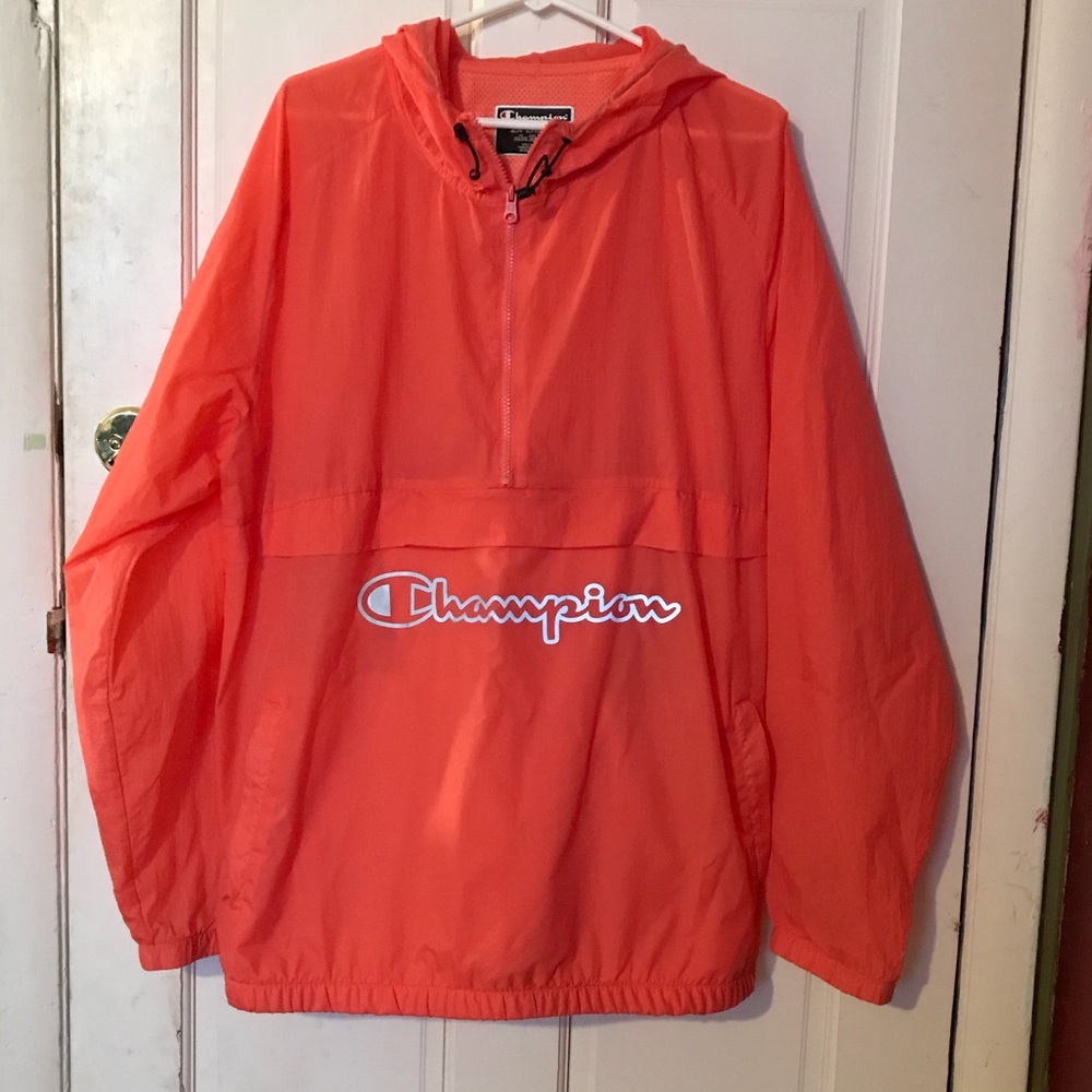 Champion Rain Jacket