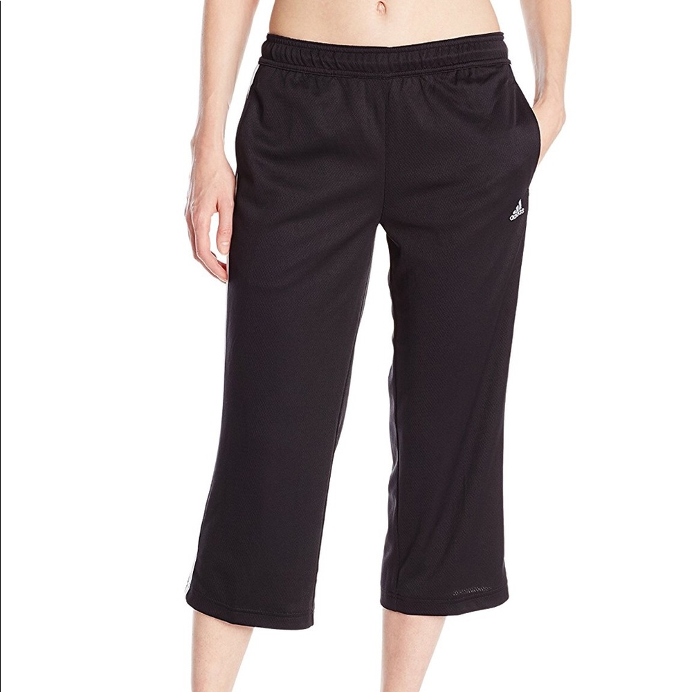 Adidas Capri Track Pant