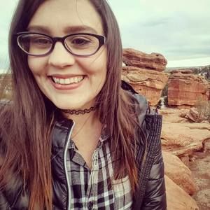 Meet your Posher, Alexandria