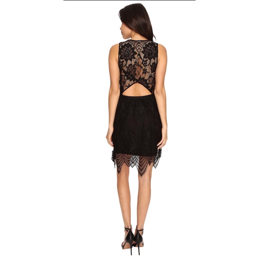 Tart Lila Lace LBD 🖤👌🏻✨🍾