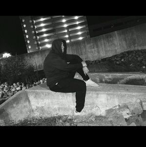 Meet your Posher, Jesus