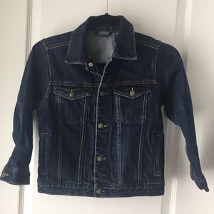 Kids Jean jacket