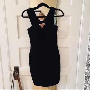 🖤 ModCloth Little Black Dress
