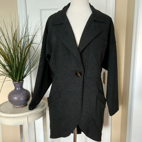 Gorgeous CAbi Cardigan Jacket - Picture 4 of 5