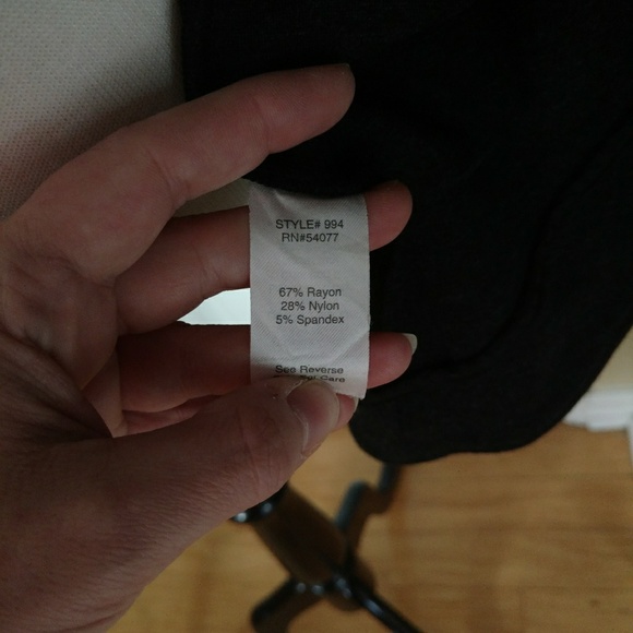 Gorgeous CAbi Cardigan Jacket - Picture 5 of 5