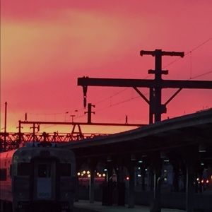 Meet your Posher, Johnny