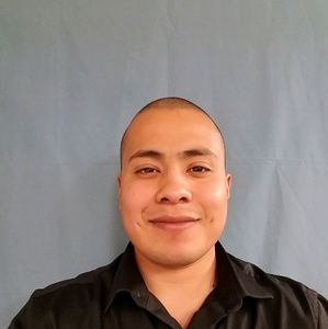 Meet your Posher, Eric